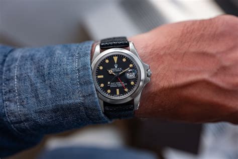 marlon brando colonel kurtz rolex|marlon brando gmt watches.